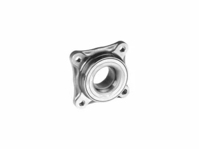 For 2010-2019 Lexus GX460 Wheel Hub Assembly Front Moog 87983HT 2011 2012 2013 Foto 1 de 2