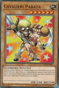 Yu-Gi-Oh! Codice del Duellante: CAVALIERI PARATA (Konami)  - Foto 1 di 2
