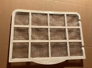 GE AHW30LMG1 ADEW30LPQ1 LUFTENTFEUCHTER Luftfilter 5354 - Bild 1 von 3