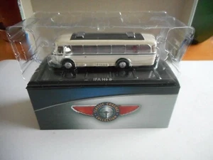 Atlas Classic Coaches 4642108 IFA H6 B + Box - Bild 1 von 8