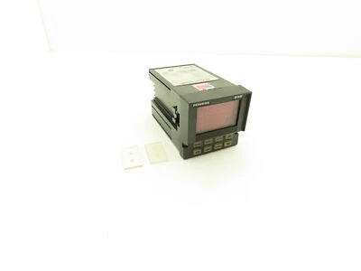 Powers 535 Process Controller 1/4 DIN Firmware 2.1 *PARTS OR REPAIR - Image 1 of 4