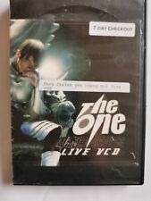 Vintage famous Chinese songs The One 周杰伦演唱会,  2 VCDs