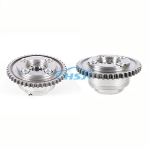 1.8T Intake With Exhaust Camshaft Adjuster Fit For Benz C250 E250 SLK250 - Picture 1 of 22