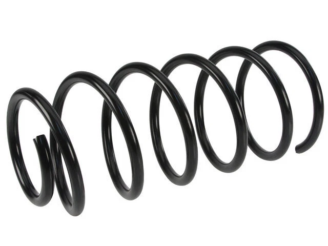 Muelle helicoidal delantero Lesjofors para Volvo 740 1985-1992 base 15TZDZ Foto 1 de 1