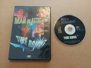Man or Astroman?: Time Bomb! (DVD, 2007) 1994 concert performance astro-man - Picture 1 of 1