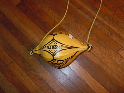 Saco de Boxeo Amarillo Velocidad Bola Enfoque Entrenamiento Saco de Boxeo Unidad solamente Foto 1 de 4