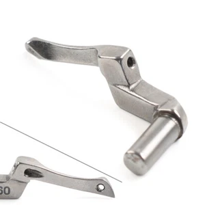 1PCS #121-76004 Looper superiore adatto per JUKI MO-3600 MO-3700 MO-3900 MO-6700S - Foto 1 di 10