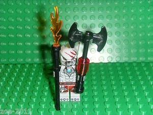 Lego Legends of Chima Winzar Minifigure NEW!!! - Picture 1 of 1