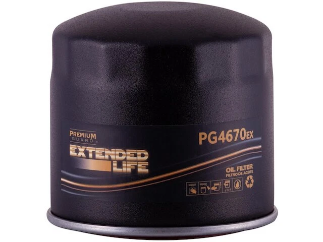 Filtro de aceite para camioneta Dodge Ram 3500 1999-2003 protector premium 26327QWWM 2000 2001 Foto 1 de 2