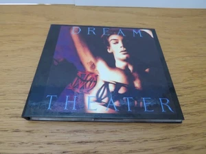 DREAM THEATER WHEN DREAM AND DAY UNITE LIMITED EDITION NO 3948 OF 10,000 EX - Picture 1 of 3