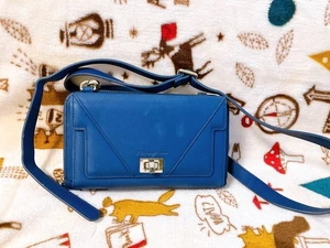  Schultertasche Bungo Stray Dogs Dazai Osamu Modell Super Groupies Zusammenarbeit  - Bild 1 von 6