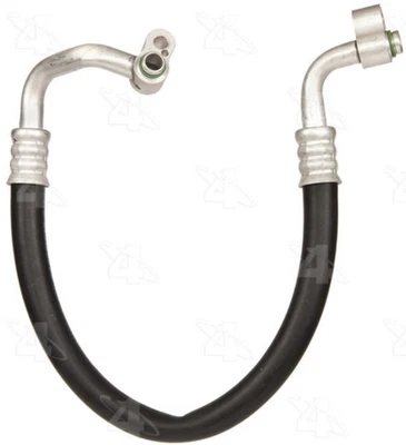 Conjunto de manguera de succión de refrigerante de aire acondicionado para Toyota Celica 90-93 1,6 L-L4 Foto 1 de 4