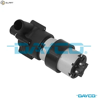 AUXILIARY WATER PUMP (COOLING WATER CIRCUIT) DEP1031 FOR MERCEDES-BENZ CLK 1.8L - Image 1 of 4