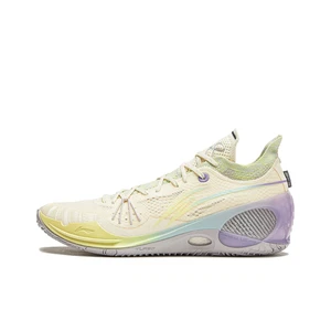 Li-Ning Way of Wade 808 3 Ultra V2 Basketball Shoes ABAU047-2 - Picture 1 of 6