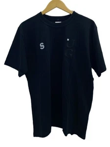 BUNNEY/camiseta/4/algodón/NEGRO// - Imagen 1 de 6