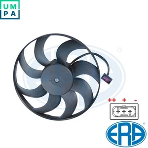 FAN RADIATOR 352063 FOR SEAT IBIZA/IV/SC/III CORDOBA VW POLOIV/FOXHatchback 1.6L - Picture 1 of 6