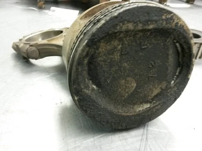 Pistón y varilla de conexión estándar para Dodge Caravan 3.0 90-95 Foto 1 de 4