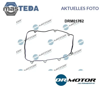 DRM01762 DICHTUNG ZYLINDERKOPFHAUBE DRMOTOR AUTOMOTIVE FÜR CITROËN XSARA,RELAY - image 1 of 4