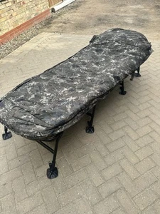 Nash Indulgence All Season Sleep System Camo, SS4 - Picture 1 of 4