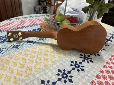 Okulele Vintage Roy Smeck Signature - Image 1 of 4