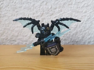 LEGO NEXO KNIGHTS: GENERAL GARG (aus 70356) - Bild 1 von 3