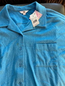 Polo donna Ascot & Hart Band spugna come 26€ nuova con etichetta studio vendita guardaroba - Foto 1 di 4