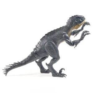 Jurassic World Camp Cretaceous Stinger Scorpius Rex Slash & Battle Dinosaur - Picture 1 of 4