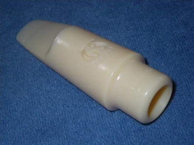 GET-A-SAX GS RESO 7 * ТЕНОР САКСОФОН МУНДШТУК - КОПИЯ OTTO LINK RESO КАМЕРЫ - Изображение 1 из 4