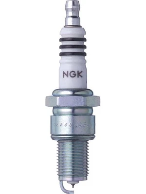 NGK IX Iridium Spark Plug fits Austin Mini 1.0 1000 (BPR6EIX) - image 1 of 4