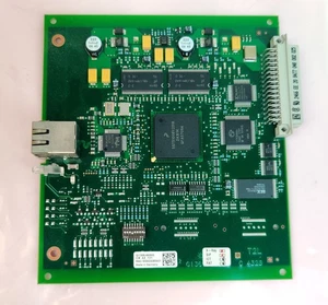 Agilent G1369A LAN Interface Card G1369-66500 for 6890 Series GC. Working - Picture 1 of 5