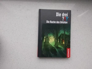 Ein spannender Fall Von Die Drei ??? - Bild 1 von 2