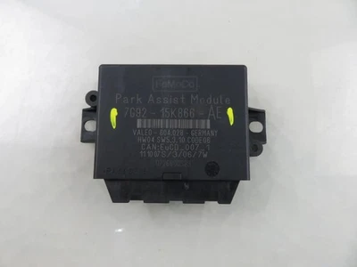 FORD MONDEO IV Turnier BA7 32993930 - Immagine 1 di 3