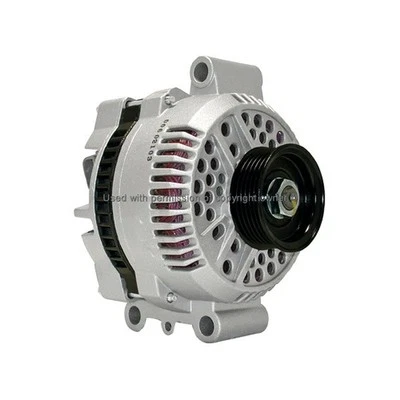 For Ford F-150 Heritage 2004 Quality-Built 7768602N Alternator Foto 1 de 4
