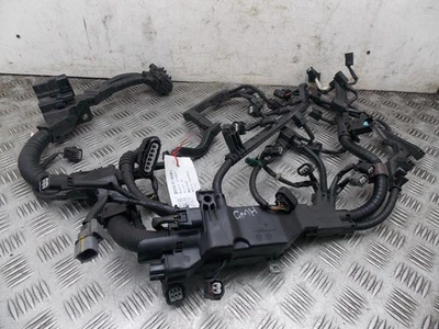 Arnés de telar de cableado del motor Honda Insight 32110-Rbj-E001 MK2 1.3 híbrido 2009-15A Foto 1 de 4