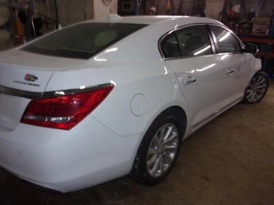 二手燃油喷射空气流量计 适合:2016 别克曲棍球 A 级 — 第 1/4 张图片