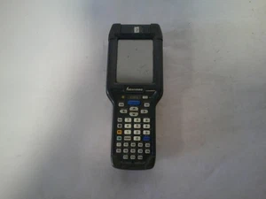 Intermec CK3X Mobile Computer Barcode Scanner CK3XAB4M000W4100 - Picture 1 of 3
