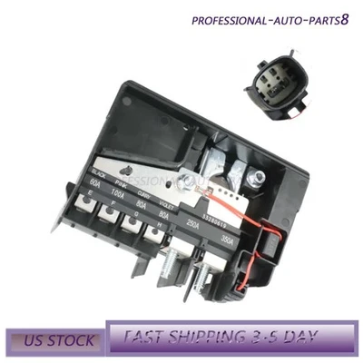 Nuevo conjunto de distribución de batería para Chevrolet Malibu 2016-2020 1,5 L 2,0 L 84335366 Foto 1 de 4