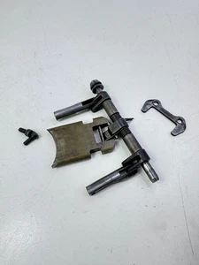 2003-2006 Suzuki RM250 RM 250 ENGINE POWER VALVE SHAFT OEM #104 - Picture 1 of 8