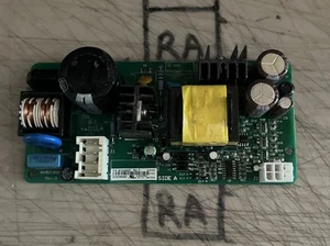 Refrigerator Power Board W10226427 -RA- - Picture 1 of 3