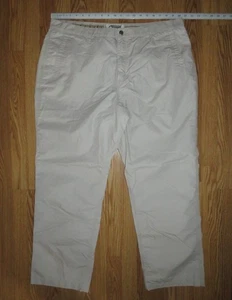 MOUNTAIN KHAKIS Hose Herren 42x32 (act 41x31) hellbraun/sand - Bild 1 von 9