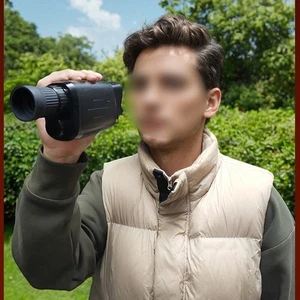 Hiking Gear Powerful For Night Vision Device Ideal for Adventures After Dark - Picture 1 of 12