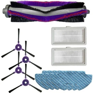 Advanced Cleaning Accessories Set for Samsung VR5000RM Robotic Vacuum Cleaner - Bild 1 von 12