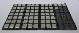 Lot of 67 Intel Core i7 4790 3.60GHz Quad Core LGA 1150 CPU 3.6 GHz SR1QF - Picture 1 of 4