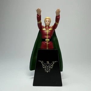 Char Aznable Neo Zeon Leader Mobile Suit Gundam Series Desktop Figur - Bild 1 von 6