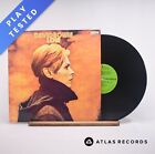 David Bowie Low A-2 B-4 Reissue LP Album Vinyl Record INTS 5065 - VG+/EX