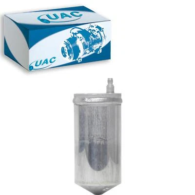 UAC A/C Receiver Drier For 2008-2011 Mercury Mariner Hybrid - Image 1 of 4