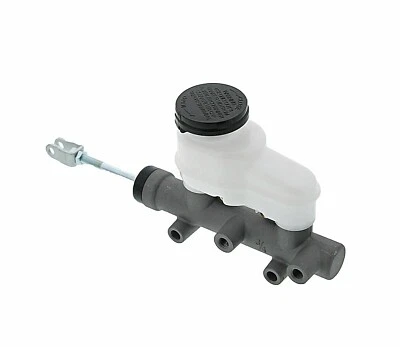 Para POLARIS 2008-14 RZR 800 y S/RZR 4/900 X/1000 NUEVO CILINDRO MAESTRO DE FRENO Foto 1 de 2