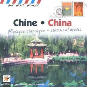 Various Artists : Traditional Chinese Music CD (2002) FREE Shipping, Save £s