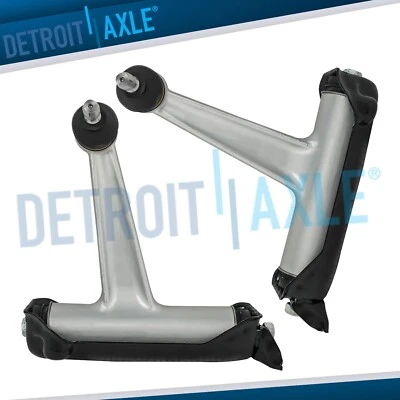 前上控制臂和球接头适用于 1992 - 1999 梅赛德斯 S320 S420 S500 S600 — 第 1/4 张图片