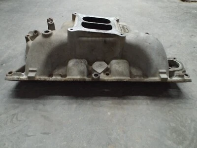 429 460 Intake Manifold 1968 1970 1978 Ford Galaxie Torino Ranchero F150 Lincoln - Image 1 of 4